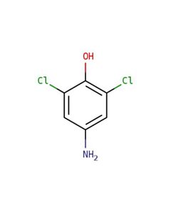 Astatech 4-AMINO-2,6-DICHLOROPHENOL; 100G; Purity 95%; MDL-MFCD00007875